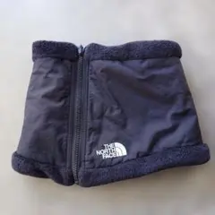 ノースフェイス ネックウォーマー ネックゲーター リバーシブルフリース