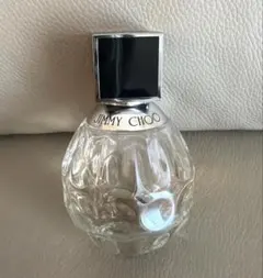 JIMMY CHOO ジミーチュウ オードトワレ 40mL 香水のサムネイル