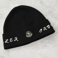 2026年最新】moncler fragment キャップの人気アイテム - メルカリ