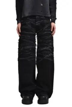 に*ん様 paradox paris denim 30のサムネイル