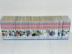 全38巻セット ハンターハンターHUNTER×HUNTER 全巻 冨樫義博 漫画