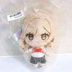 七瀬つむぎ めいぐるみ もえむぎあーや - メルカリ