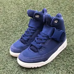 美品23 NIKE ナイキ エアジョーダン3 RETRO EXP XX H602