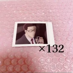 名探偵コナン 隻眼の残像 ぱしゃこれ 風見裕也 132枚