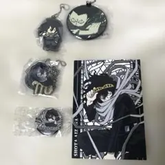ヒロアカ イレイザーヘッド グッズ