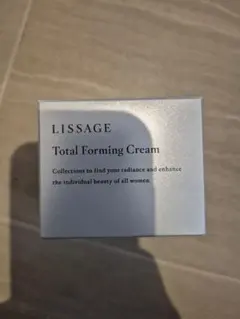LISSAGE Total Forming Cream 40gのサムネイル