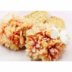 【送料無料】冬でも大人気♡チュアンピサマイのスリッパ