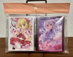 東方project きのこのみ フランドール スリーブ - メルカリ