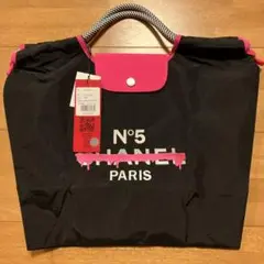 Account アカウント　新品未使用　タグ付き　トートバッグ