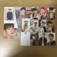 SEVENTEEN ウォヌ まとめ売り