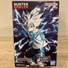 2026年最新】hunter×hunter ハンターハンター vibration starsの人気