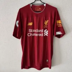 2026年最新】liverpool new balanceの人気アイテム - メルカリ
