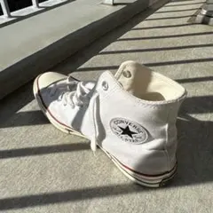 CONVERSE ct70 ハイカットホワイト