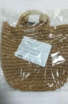 ☆　ロクシタン プロヴァンサル 2way マルシェバッグ