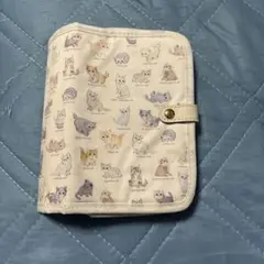 美夕様専用　フランシュリッペ　ポーチのサムネイル