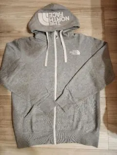 THE NORTH FACE　リアビューフルジップフーディ L