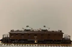 マイクロエース A2234 国鉄EF13-31 電気機関車 第一次改装 - メルカリ