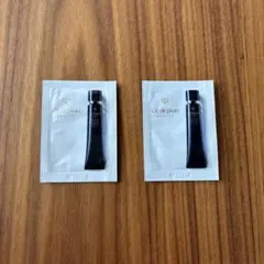 クレ・ド・ポー ボーテ ヴォワールコレクチュールn　0.3g×2包　化粧下地のサムネイル