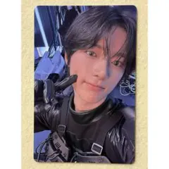 ボムギュ　トレカ AWAKE TXTアルバムTOGETHER