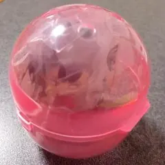 ハイキュー！！ こっちむいてFig. 　黒尾鉄朗　ガチャガチャ