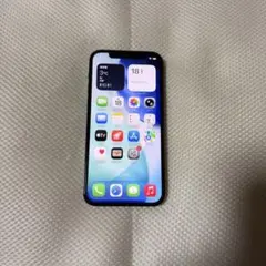 美品SIMフリー iPhone12Pro 256GB 100% ジャンク品