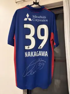 2025年最新】fc東京 サインの人気アイテム - メルカリ