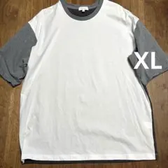 【美品】Beauty & Youth メンズTシャツ　XLのサムネイル