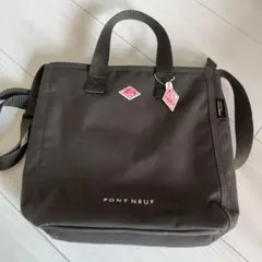 DANTON トートバック