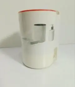 イケア VARPAN 3ピース バスルームセット 歯ブラシホルダーのサムネイル