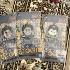 一番くじ　ガキ使　フルコンプ　29種 ガキ使』一番くじが本日（7/9）より発売。筋骨隆々な松本