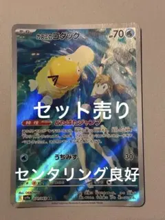 【お買い得】熱風のアリーナ　カスミのコダックAR・コダックARセット