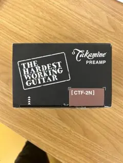 ギター TBCFX nature sound MEP2 TBCFX MEP2（中古）【楽器検索デジマート】
