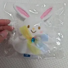 ウィッシュミーメル てるてるぼうず