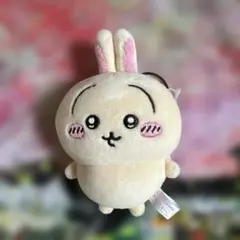 香港マクドナルド限定】CHIIKAWA 開運お守り ピンク ちいかわ (1