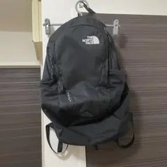 THE NORTH FACE リュック・バックパック 黒