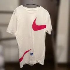 Nike ナイキ ホワイト Tシャツ M