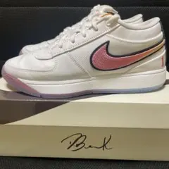 2026年最新】nike book1の人気アイテム - メルカリ