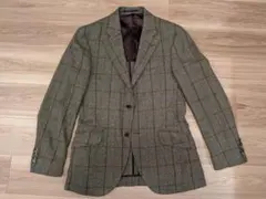 2025年最新】ハケットロンドン ジャケットの人気アイテム - メルカリ