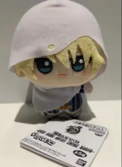 2026年最新】山姥切国広 ぬいぐるみの人気アイテム - メルカリ