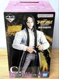 あ*む様 海賊房太郎フィギュア 1番くじ