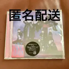 NINE LIVES 超特急CD 通常盤初回プレス