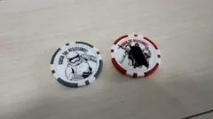 テーラーメイド スターウォーズ マーカー
