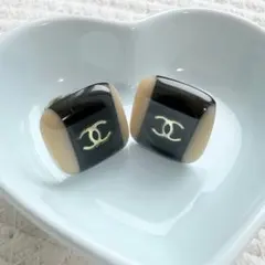 CHANEL シャネル ヴィンテージ ココマーク イヤリング【最終値下げ】