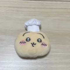 ちいかわレストラン ぬいぐるみバッチ うさぎ USAGI