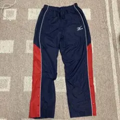 ミズノ　トレーニングウェア　パンツ