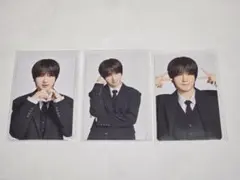 SUPER JUNIOR イェソン トレカ 咲き誇る時を待つのは 特典 ELF - メルカリ