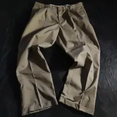 【US輸入古着】DOCKER'S チノパン 38×30