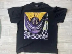 レッチリ ビッグスマイル ヴィンテージTシャツのサムネイル