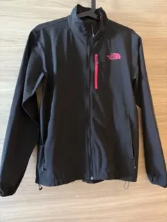 THE NORTH FACE ブラックジャケット Sサイズ