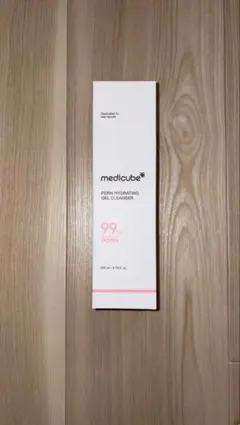 medicube メディキューブ PDRN GEL CLEANSER